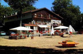 Отель Albergo Generale Cantore - Monte Amiata, Аббадия Сан Сальватаре